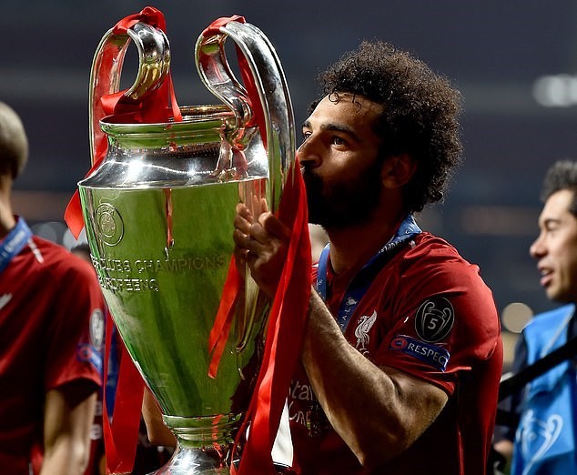 开云官方-独行侠带队取胜！，萨拉赫重要时刻夺冠全场沸腾不已-开云官方